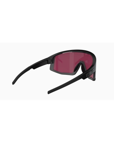 Bliz Fusion Neonrose: Gafas deportivas con lente rosa